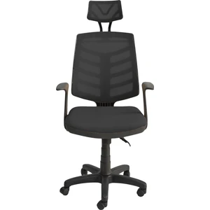 Obc Ofis Büro Concept Gize Fileli Ofis Koltuğu Öğrenci Çalışma Sandalyesi - Pls
