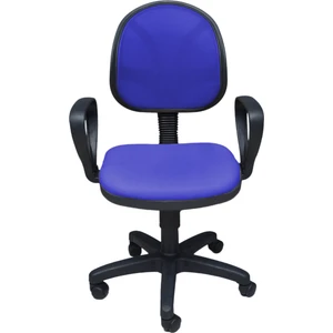 Obc Ofis Büro Concept Moon Fileli Ofis Koltuğu Öğrenci Çalışma Sandalyesi - Pls