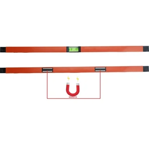 Su Terazisi Mıknatıslı 3Göz'lü 100 cm - 1Mm Era12425 Eratool