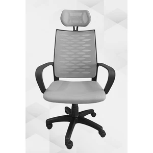 Obc Ofis Büro Concept Alpi Fileli Ofis Koltuğu Öğrenci Çalışma Sandalyesi - Pls