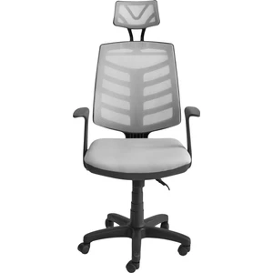 Obc Ofis Büro Concept Gize Fileli Ofis Koltuğu Öğrenci Çalışma Sandalyesi - Pls