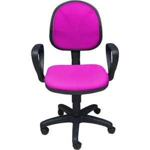 Obc Ofis Büro Concept Moon Fileli Ofis Koltuğu Öğrenci Çalışma Sandalyesi - Pls