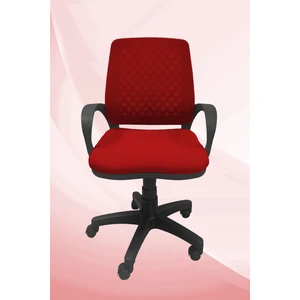 Obc Ofis Büro Concept Carina Fileli Ofis Koltuğu Öğrenci Çalışma Sandalyesi - Pls