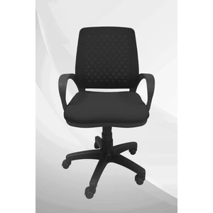 Obc Ofis Büro Concept Cool Fileli Ofis Koltuğu Öğrenci Çalışma Sandalyesi - Pls