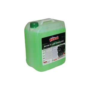 Motor ve Jant Temizleme Ürünü 5 Lt