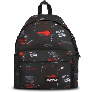 Sırt Çantası Padded Pak'r Tags Black EK0006202E71