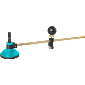Cam Kesme Menfez Açma Pergeli 60 Cm. TGCT16001