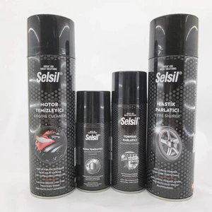 Otomobil Bakım Seti