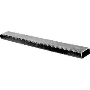 Tos Çelik Izli (2Mt) 20 x 30 x 1,5 Mm Kutu Profil Boru Metal 20 x 30 x 1,5 Demir