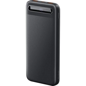 MC-4422 10.5W 10000MAH Ekranlı Powerbank Siyah