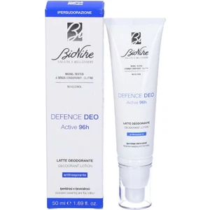 Defence Deo Active 96H Deodorant Losyon