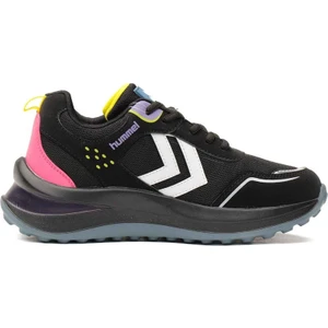 Hml Patara Kadın Siyah Sneaker 900309-7642