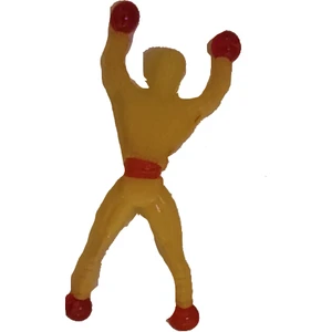 Yapışkan Adam 4 Adet Cama Yapışan Takla Atan Örümcek Adam