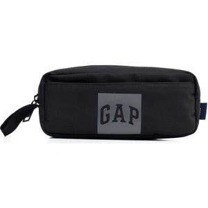 Orijinal Kalem Çantası Cepli Siyah