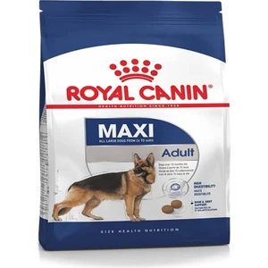 Royal Canin Maxi Adult Yetişkin Büyük Irk Köpek Maması 15 kg