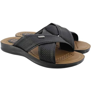 12598 Erkek Anatomik Taban Günlük Terlik