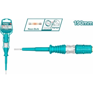 Pro THT291908 Kontrol Kalemi 4X190 mm