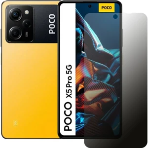 Xiaomi Poco X5 Pro 5g Hayalet Privacy Flexiglass Mat Nano Ekran Koruyucu