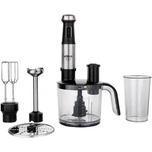 Chef x Inox Pro El Blender Seti