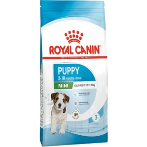 Royal Canin Mini Puppy Yavru Küçük Irk Köpek Maması 2 kg