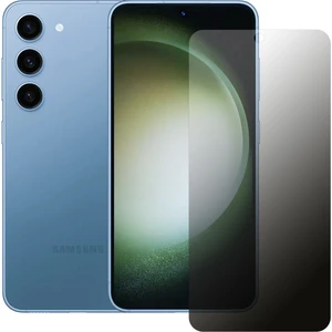 Samsung Galaxy S23 Hayalet Privacy Flexiglass Mat Nano Ekran Koruyucu