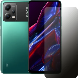Xiaomi Poco X5 5g Hayalet Privacy Flexiglass Mat Nano Ekran Koruyucu