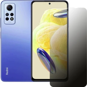 Xiaomi Redmi Note 12 Pro Hayalet Privacy Flexiglass Mat Nano Ekran Koruyucu