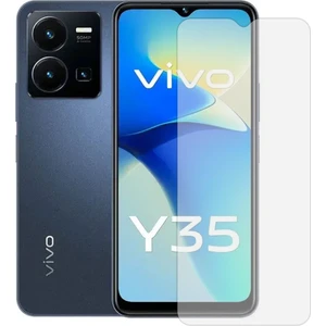Vivo Y35 Flexiglass Nano Ekran Koruyucu