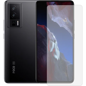 Xiaomi Poco F5 Pro Flexiglass Nano Ekran Koruyucu