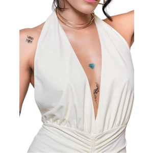 One Spray Tattoo Doğal Dövme Spreyi Mavi 50 ml
