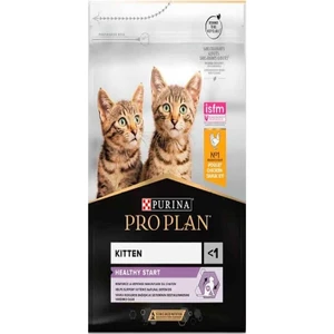 Pro Plan Kitten Tavuklu Yavru Kuru Kedi Maması 10 kg