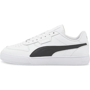 Caven Dime Beyaz Erkek Sneaker