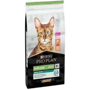 Pro Plan Sterilised Somonlu Kısır Kedi Maması 1,5 kg