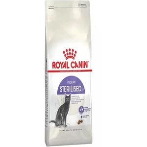Royal Canin Sterilised 37 Kısırlaştırılmış Kedi Maması 10 kg