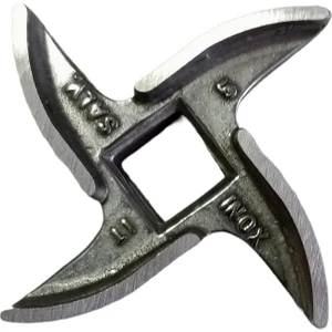 Bıçak 5 Lik Kıyma Makinası Bıçağı 5 Numara Paslanmaz