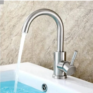 KS1S01-2 INOX LAVABO BATARYASI