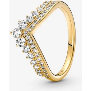 Poseidons Jewellery Timeless Taç Dilek Yüzüğü