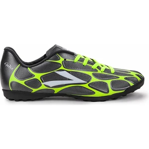 Gediz Prm Halı Saha Erkek Futbol Ayakkabı Antrasit