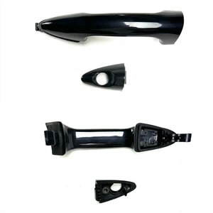 Kol Kapı Accent Blue 11-15 Ön/arka Dış Lh