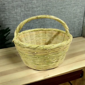 Emine Altıntaş Piknik Sepeti eni 40 cm boyu 32-35 cm