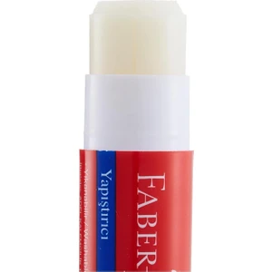 Faber Castell Stick Yapıştırıcı 20 gr ( 5 Adet )