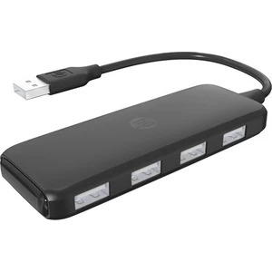Hp DHC-CT110C 4port USB 2.0 Siyah USB Çoklayıcı Hub