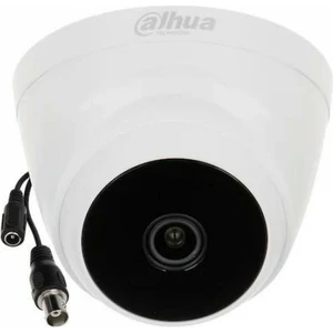 HAC-T1A21P-A 2mpix 20 mt Gece Gör. 2,8mm Lens, Dahili Mikrofon,  Dome Kamera
