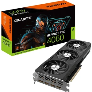 GeForce RTX™ 4060 GAMING OC 8G