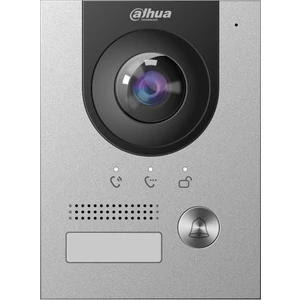 VTO2202F-P-S2, Ip Villa Tipi Zil Paneli,  2mp Kamera, IP65, IK08, Iki Yönlü Ses, 2 Telli Veya Ip Villa Tipi  Zil Paneli