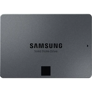 MZ-77Q2T0BW, 870 Qvo, 2tb, 560/530, 2,5" Sata, SSD