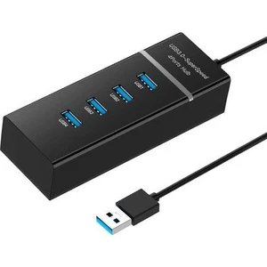 A303 4'lü Usb3.0 Hub