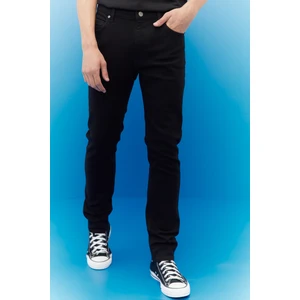 Rider Slim Fit Dar Kesim Normal Bel Esnek Jean Kot Pantolon