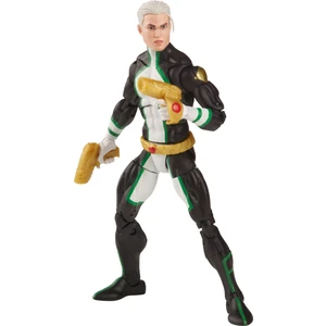 Marvel Comics - Marvel Legends Marvel Boy (Totally Awesome Hulk Baf)