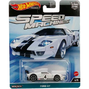 Hotwheels Hot Wheels Car Culture Arabalar FPY86 - Ford Gt